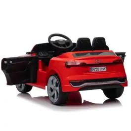 Dečiji auto na akumulator Audi SQ8 Crveni 11644PS
