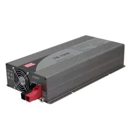DC/AC Inverter 1500W True Sine Wave TS-1500-224B 24-230 V