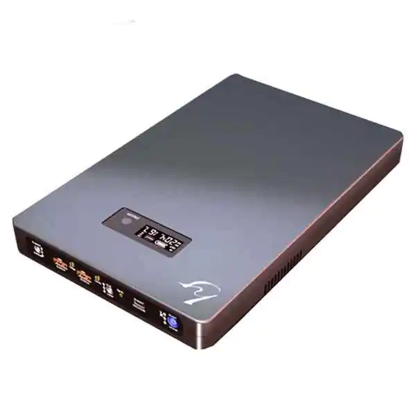 Powerbank NORSYEE HNY-PD236 300W 64000mAh