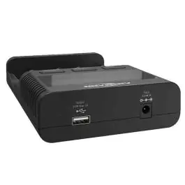 Ansmann punjač baterija NiMH / NiCd / Li-Ion POWERLINE 4 ULTRA