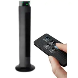 ECG Stubni Ventilator FS 91 T