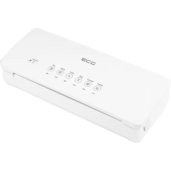 ECG Vakumski zavarivač folija VacuFresh