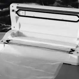 ECG Vakumski zavarivač folija VacuFresh