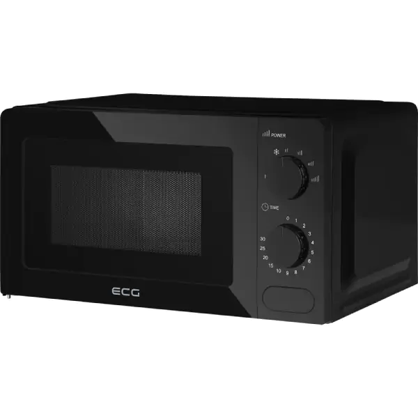 ECG Mikrotalasna pećnica MTM 1774 BE