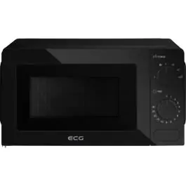 ECG Mikrotalasna pećnica MTM 1774 BE