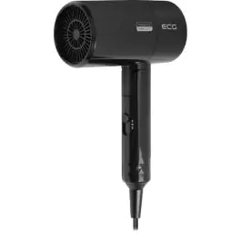 ECG Fen za kosu Modifica Nera