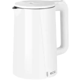 ECG Ketler RK 1702 Safe to Touch White