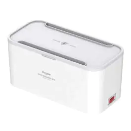 ENERGIZER strujni distributer, 30W bežično punjene sa organizatorom kablova