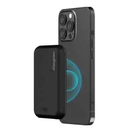 ENERGIZER power bank 5K mAh 15W bežični crni
