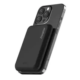 ENERGIZER power bank 5K mAh 15W bežični crni