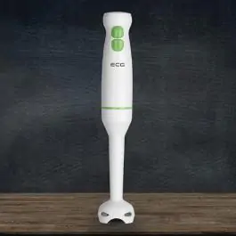 ECG Ručni blender RM 100 Lite White