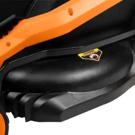 Aku. kosilica za travu Energy+bez četkica, 36 V &ndash; NEO TOOLS 04-640