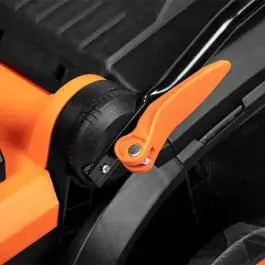 Aku. kosilica za travu Energy+bez četkica, 36 V &ndash; NEO TOOLS 04-640