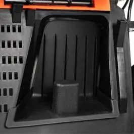 Aku. kosilica za travu Energy+bez četkica, 36 V &ndash; NEO TOOLS 04-640