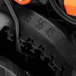 Aku. kosilica za travu Energy+bez četkica, 36 V &ndash; NEO TOOLS 04-640