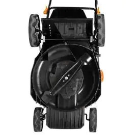 Aku. kosilica za travu Energy+bez četkica, 36 V &ndash; NEO TOOLS 04-640