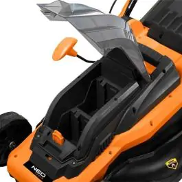 Aku. kosilica za travu Energy+bez četkica, 36 V &ndash; NEO TOOLS 04-640