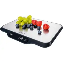 ECG Kuhinjska vaga KV215S