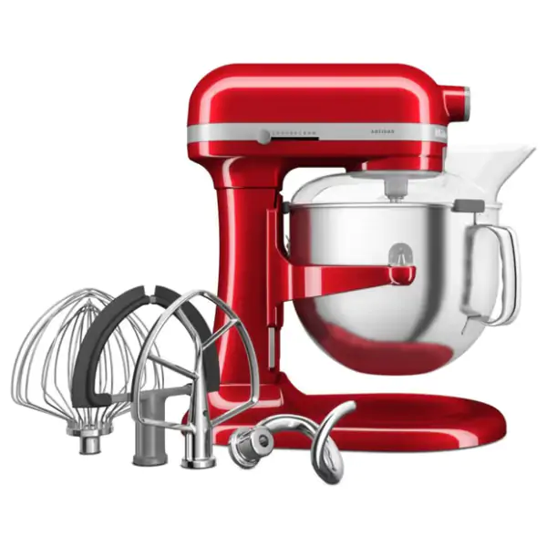 KitchenAid Artisan Standmixer 6.6L (almond cream) KA5KSMSHXEAC