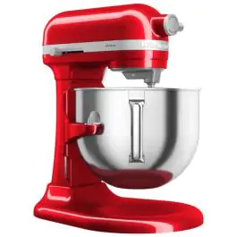 KitchenAid Artisan Standmixer 6.6L (almond cream) KA5KSMSHXEAC