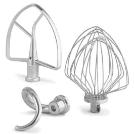 KitchenAid Professional Standmixer 6,9 L (white) KA5KSM7990EWH