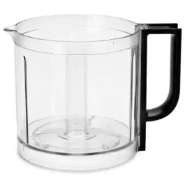 KitchenAid Seckalica 1.2L (crvena) KA5KFC0516EER