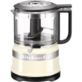 KitchenAid Seckalica mini (krem) KA5KFC3516EAC