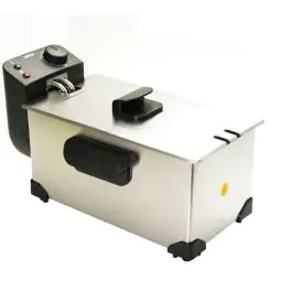 Jocca Friteza na ulje 3L 5519