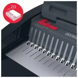 Aparat za spiralno koričenje CombBind CB20 GBC