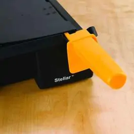 Rezač stoni za papir (giljotina) A4 Stellar Fellowes 5438001