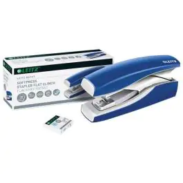 Heftalica 30 listova stona (24) NeXXt Leitz 56030035 plava