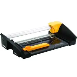 Rezač stoni za papir A4 Gamma Fellowes 5437001
