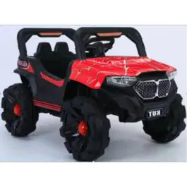 Dečiji džip mini na akumulator 12V FY-MB0200SP spider CT026482S