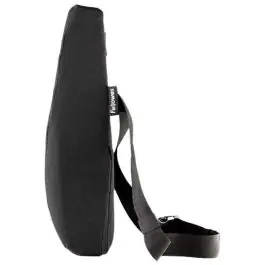 Odmarač za leđa-jastuk Comfort Breyta Fellowes 100119852 crni