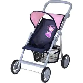 Kolica Liba Princess blue CT168420