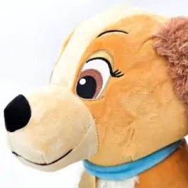 Pliš Disney Maza 45cm DCL-9380-4 CT085357