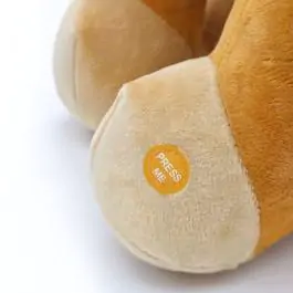 Pliš Disney Maza 45cm DCL-9380-4 CT085357