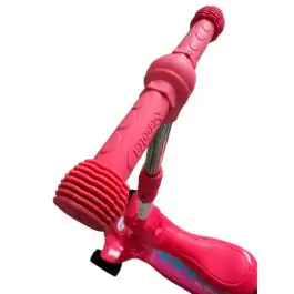 Trotinet sa sedištem Y-ST989 roze CT023900