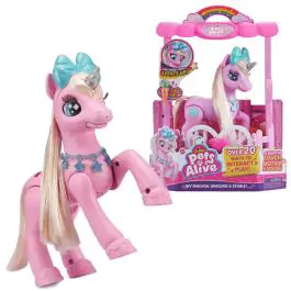 Unicorn Pets Alive CT029651