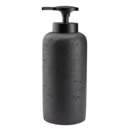 Dozer tečnog sapuna TORESTORP crna XL