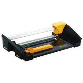 Rezač stoni za papir A4 Atom Fellowes 5410601