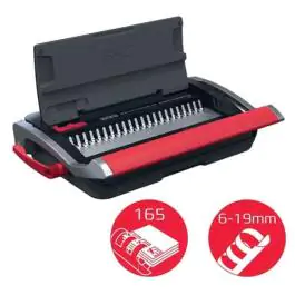 Mašina za spiralno koričenje CombBind CB15 GBC