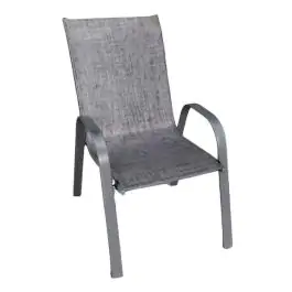 Baštenski set sto sa 6 stolica Tinos