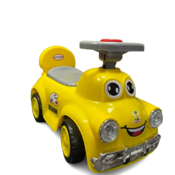 Guraljka Oldtimer Y-BC5200 žuta CT827108Z