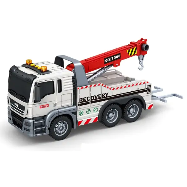 Kamion dizalica kran CT249298