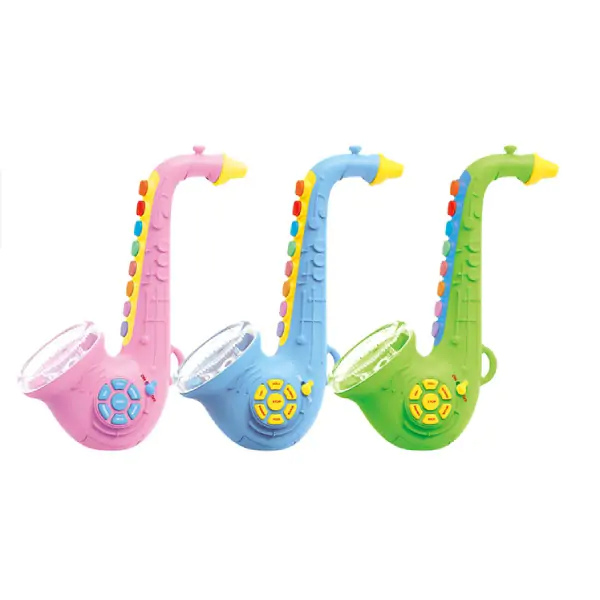 Saksofon Baoli CT602763