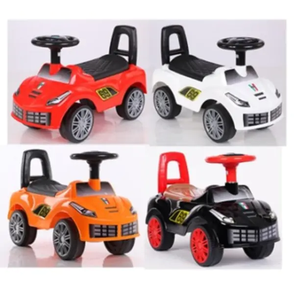 Guraljka auto sport Y-BC5190 crna  CT827023C