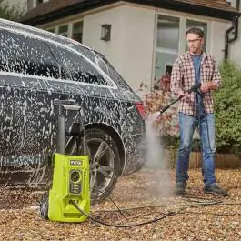 Perač pod pritiskom – RYOBI RY120PWA