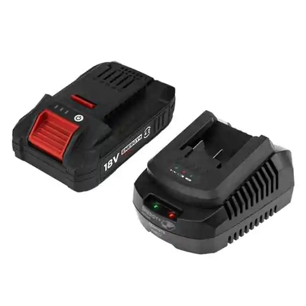 Energy+ set: 4Ah BOOST UP baterija i punjač – Graphine 58GE132