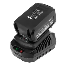 Energy+ set: 4Ah BOOST UP baterija i punjač &ndash; Graphine 58GE132